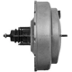 Purchase Top-Quality Remanufactured Power Brake Booster Without Master Cylinder by QUALITY-BUILT - B3121 pa4