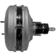 Purchase Top-Quality Remanufactured Power Brake Booster Without Master Cylinder by QUALITY-BUILT - B3223 pa3