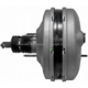 Purchase Top-Quality Remanufactured Power Brake Booster Without Master Cylinder by QUALITY-BUILT - B3223 pa4