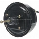 Purchase Top-Quality Remanufactured Power Brake Booster Without Master Cylinder by QUALITY-BUILT - B3244 pa1