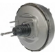 Purchase Top-Quality Remanufactured Power Brake Booster Without Master Cylinder by QUALITY-BUILT - B3424 pa1