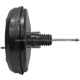 Purchase Top-Quality Remanufactured Power Brake Booster Without Master Cylinder by QUALITY-BUILT - B3450 pa3