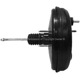 Purchase Top-Quality Remanufactured Power Brake Booster Without Master Cylinder by QUALITY-BUILT - B3450 pa4