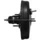 Purchase Top-Quality Remanufactured Power Brake Booster Without Master Cylinder by QUALITY-BUILT - B3728 pa4