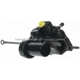 Purchase Top-Quality Remanufactured Power Brake Booster Without Master Cylinder by QUALITY-BUILT - B5026 pa2