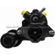 Purchase Top-Quality Remanufactured Power Brake Booster Without Master Cylinder by QUALITY-BUILT - B5026 pa3