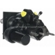 Purchase Top-Quality Remanufactured Power Brake Booster Without Master Cylinder by QUALITY-BUILT - B5037 pa2