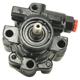 Purchase Top-Quality ATLANTIC AUTOMOTIVE ENTERPRISES - 5455 - Remanufactured Power Steering Pump pa1