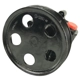 Purchase Top-Quality ATLANTIC AUTOMOTIVE ENTERPRISES - 5480 - Remanufactured Power Steering Pump pa1
