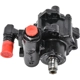 Purchase Top-Quality ATLANTIC AUTOMOTIVE ENTERPRISES - 5517 - Remanufactured Power Steering Pump pa7