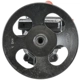 Purchase Top-Quality ATLANTIC AUTOMOTIVE ENTERPRISES - 5594 - Remanufactured Power Steering Pump pa1