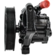 Purchase Top-Quality Remanufactured Power Steering Pump by ATLANTIC AUTOMOTIVE ENTERPRISES - 5655 pa2