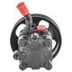 Purchase Top-Quality ATLANTIC AUTOMOTIVE ENTERPRISES - 5891 - Remanufactured Power Steering Pump pa1