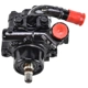 Purchase Top-Quality ATLANTIC AUTOMOTIVE ENTERPRISES - 5894 - Remanufactured Power Steering Pump pa1
