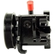 Purchase Top-Quality ATLANTIC AUTOMOTIVE ENTERPRISES - 6206 - Remanufactured Power Steering Pump pa2