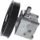 Purchase Top-Quality Remanufactured Power Steering Pump by BOSCH - KS01000062 pa4