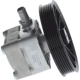 Purchase Top-Quality Remanufactured Power Steering Pump by BOSCH - KS01000062 pa5