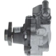 Purchase Top-Quality Remanufactured Power Steering Pump by BOSCH - KS01000125 pa3