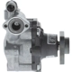Purchase Top-Quality Remanufactured Power Steering Pump by BOSCH - KS01000125 pa5