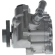 Purchase Top-Quality Remanufactured Power Steering Pump by BOSCH - KS01000480 pa2