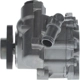 Purchase Top-Quality Remanufactured Power Steering Pump by BOSCH - KS01000523 pa2