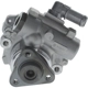 Purchase Top-Quality Remanufactured Power Steering Pump by BOSCH - KS01000523 pa3