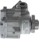 Purchase Top-Quality Remanufactured Power Steering Pump by BOSCH - KS01000547 pa6