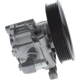 Purchase Top-Quality Remanufactured Power Steering Pump by BOSCH - KS01000593 pa4