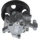 Purchase Top-Quality Remanufactured Power Steering Pump by BOSCH - KS01000593 pa5