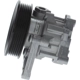 Purchase Top-Quality Remanufactured Power Steering Pump by BOSCH - KS01000602 pa2