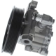 Purchase Top-Quality Remanufactured Power Steering Pump by BOSCH - KS01000607 pa3