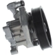 Purchase Top-Quality Remanufactured Power Steering Pump by BOSCH - KS01000607 pa5