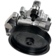 Purchase Top-Quality BOSCH - KS01000608 - Power Steering Pumps pa1