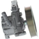 Purchase Top-Quality Remanufactured Power Steering Pump by BOSCH - KS01000613 pa5