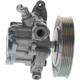 Purchase Top-Quality Remanufactured Power Steering Pump by BOSCH - KS01000614 pa5