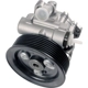 Purchase Top-Quality Remanufactured Power Steering Pump by BOSCH - KS01000624 pa2
