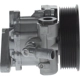 Purchase Top-Quality Remanufactured Power Steering Pump by BOSCH - KS01000624 pa6