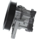 Purchase Top-Quality Remanufactured Power Steering Pump by BOSCH - KS01000656 pa4