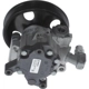 Purchase Top-Quality Remanufactured Power Steering Pump by BOSCH - KS01000656 pa5