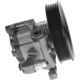 Purchase Top-Quality Remanufactured Power Steering Pump by BOSCH - KS01000656 pa6