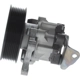 Purchase Top-Quality Remanufactured Power Steering Pump by BOSCH - KS01000658 pa4