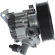 Purchase Top-Quality Remanufactured Power Steering Pump by BOSCH - KS01000658 pa6