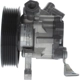 Purchase Top-Quality Remanufactured Power Steering Pump by BOSCH - KS01000664 pa3