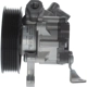 Purchase Top-Quality Remanufactured Power Steering Pump by BOSCH - KS01000673 pa4