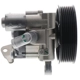 Purchase Top-Quality BOSCH - KS01001742 - Power Steering Pump pa3