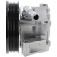 Purchase Top-Quality BOSCH - KS01004009 - Mechanical Remanufactured Power Steering Pump pa2