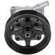 Purchase Top-Quality BOSCH - KS01004009 - Mechanical Remanufactured Power Steering Pump pa3