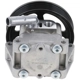 Purchase Top-Quality BOSCH - KS01004009 - Mechanical Remanufactured Power Steering Pump pa4
