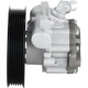 Purchase Top-Quality BOSCH - KS02000067 - Remanufactured Power Steering Pump pa1