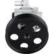 Purchase Top-Quality BOSCH - KS02000067 - Remanufactured Power Steering Pump pa2